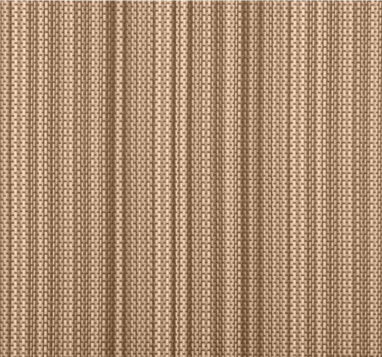 Papel tapiz baño tejido neutro texturizado - TenVinilo