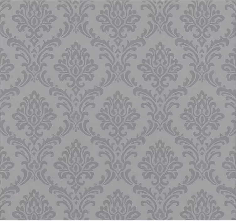 Papel tapiz recámara matrimonial diseño ahumado - TenVinilo