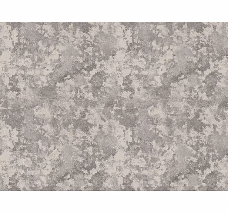 Papel tapiz recámara matrimonial textura concreto industrial - TenVinilo