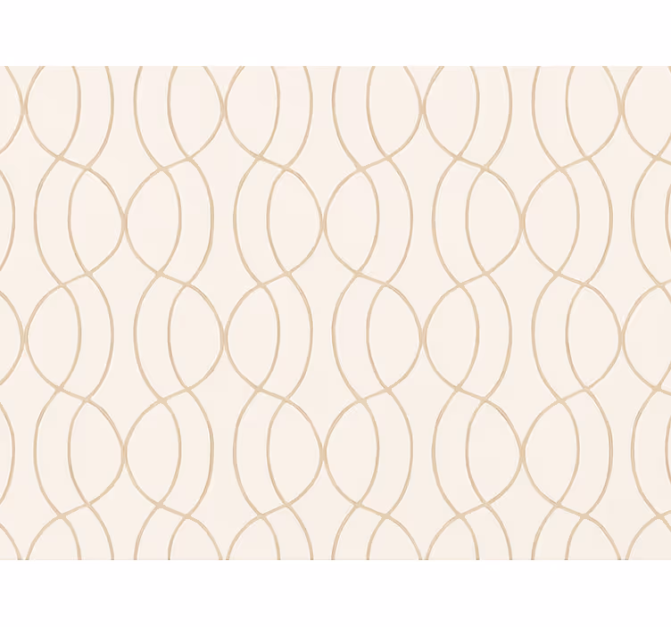 Papel tapiz para sala patrón de madera clara - TenVinilo