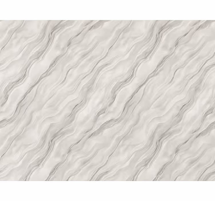 Papel tapiz recámara matrimonial diseño cristal gris claro - TenVinilo