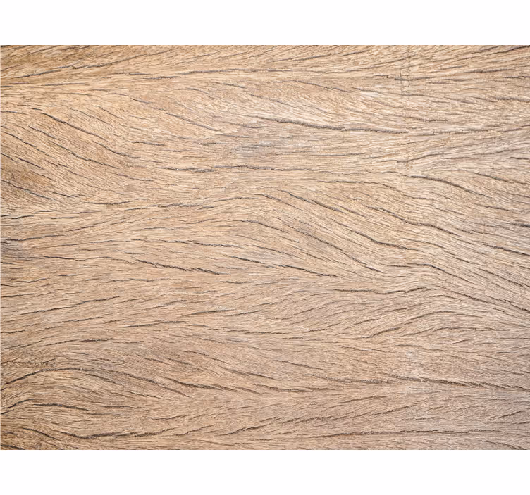Papel tapiz rústico lámina adhesiva imitación madera beige - TenVinilo