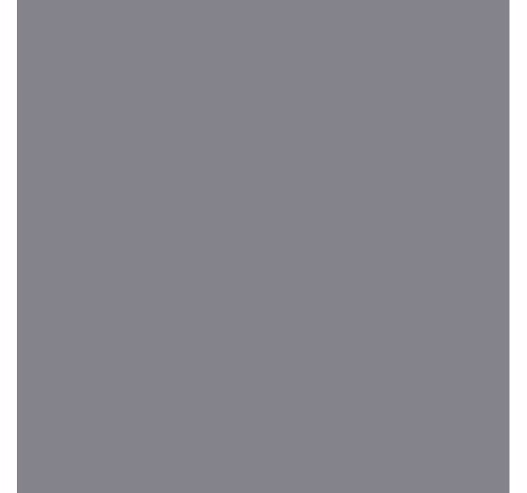 Papel tapiz gris oscurecedor - TenVinilo