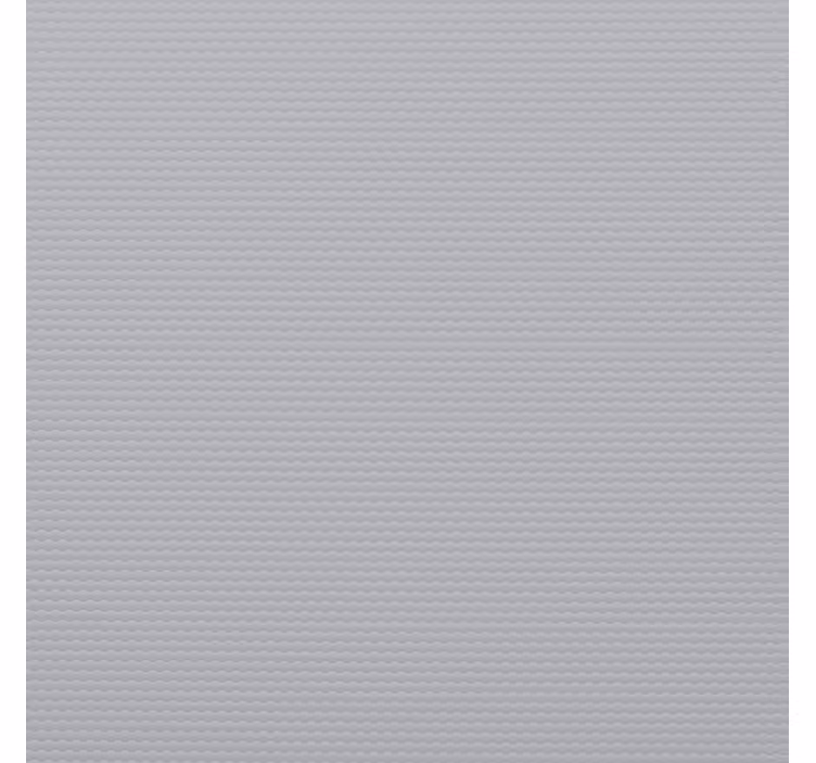 Papel tapiz gris blackout - TenVinilo