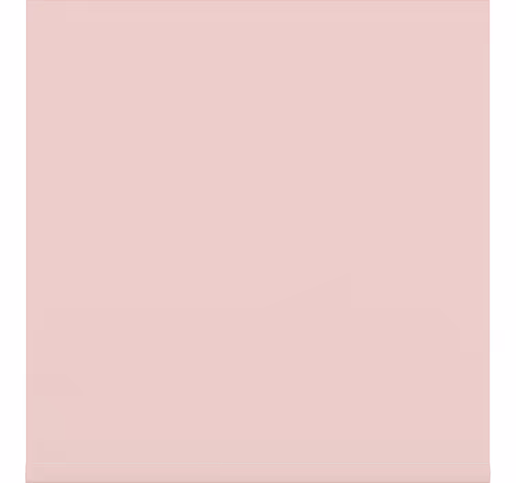 Papel tapiz rosa color liso - TenVinilo