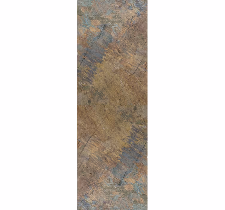 Papel tapiz textura acabado de pátina rústica - TenVinilo