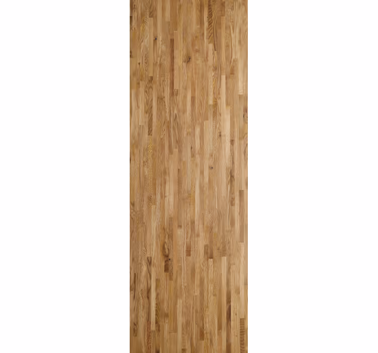 Papel tapiz madera imitación de textura natural - TenVinilo