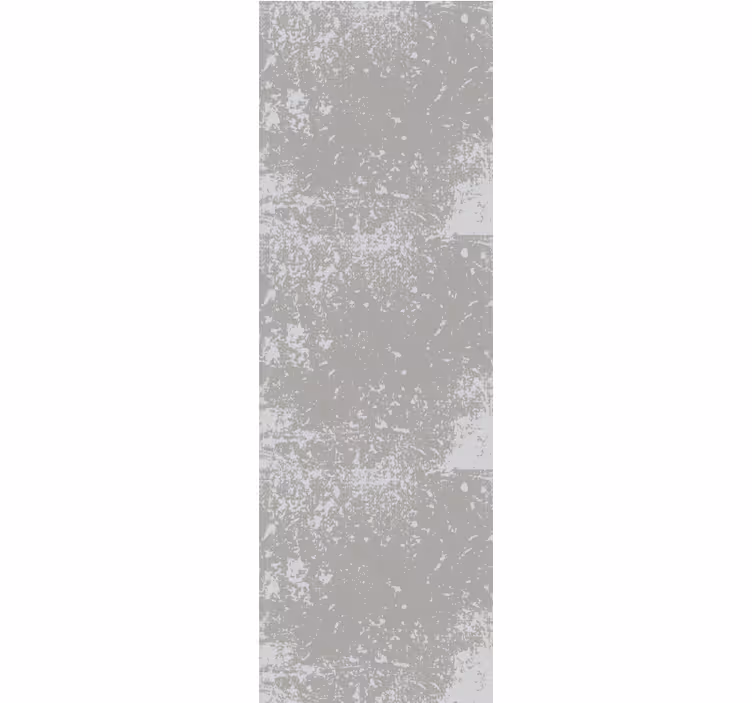 Papel pintado abstracto Textura de hormigón gris - TenVinilo