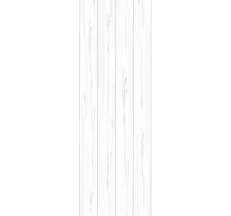 Papel tapiz madera elegante efecto gris claro - TenVinilo