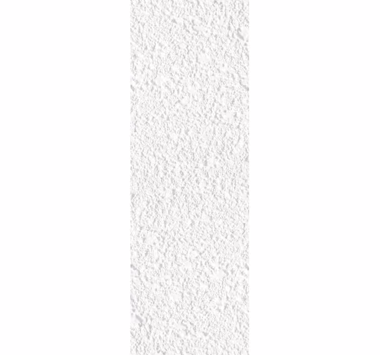 Papel tapiz textura superficie blanca texturizada - TenVinilo