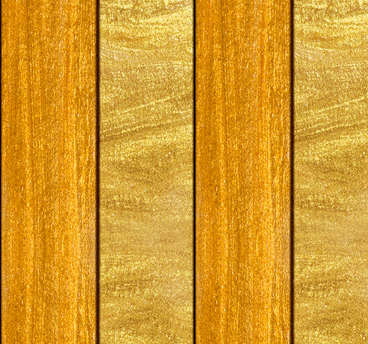 Papel tapiz madera acabado de madera texturizado - TenVinilo