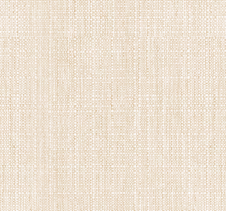Papel tapiz diferentes texturas tela tamil beige - TenVinilo