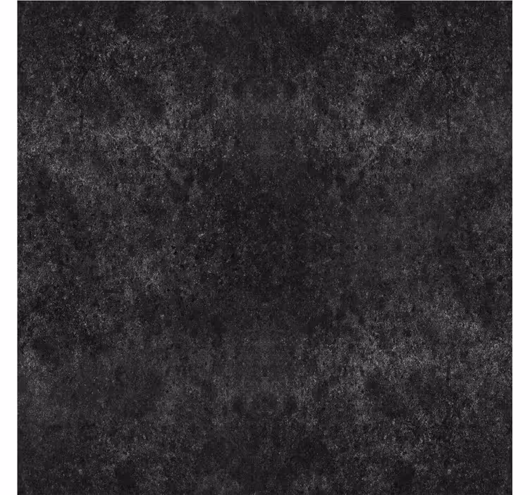 Papel tapiz negro efecto carbono - TenVinilo