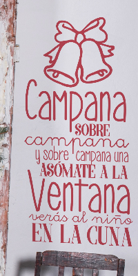 Decoración navidad 2025