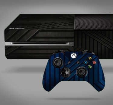 Vinilo con textura textura metálica