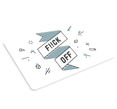 Mouse pad frases mensajes que inspiran tu día - TenVinilo