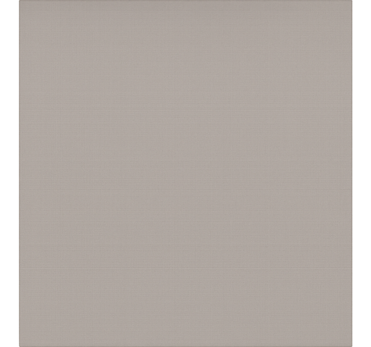 Persiana enrollable juvenil color gris liso - TenVinilo