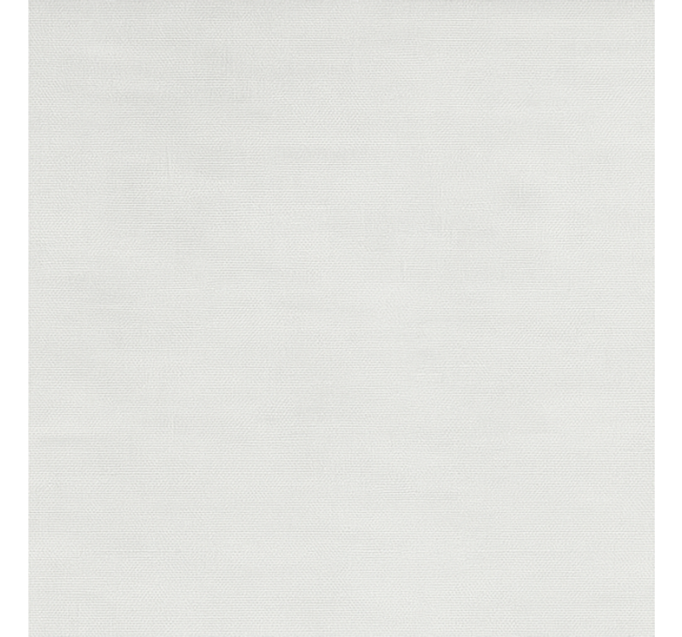 Persiana enrollable para comedor blanco perlado semitranslúcido - TenVinilo