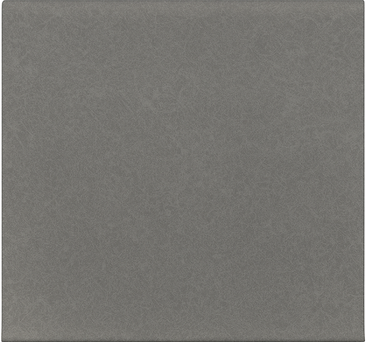 Persiana enrollable para comedor piedra de granito gris - TenVinilo