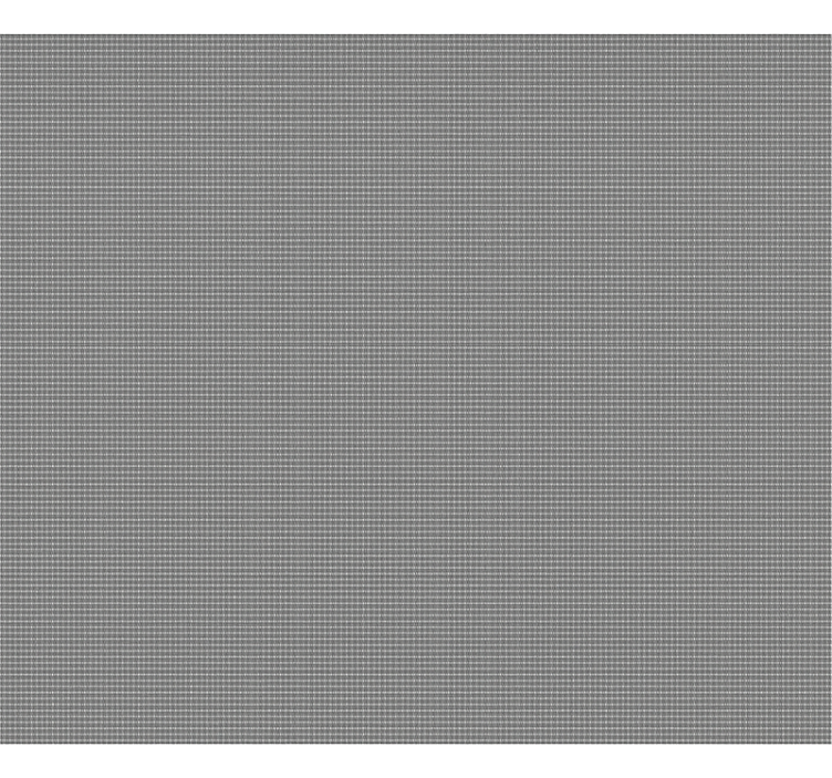 Persiana enrollable oficina aspecto lobo gris - TenVinilo