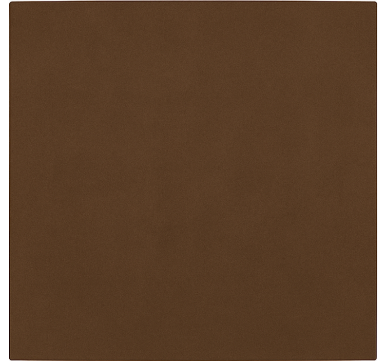 Persiana enrollable oficina marrón - TenVinilo