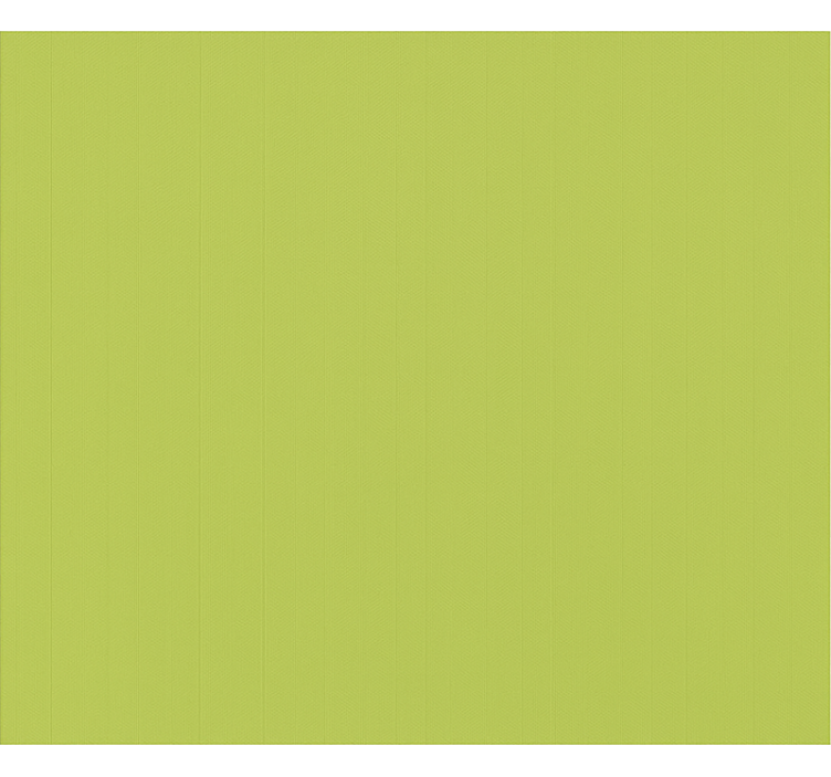 Persiana enrollable oficina verde claro - TenVinilo