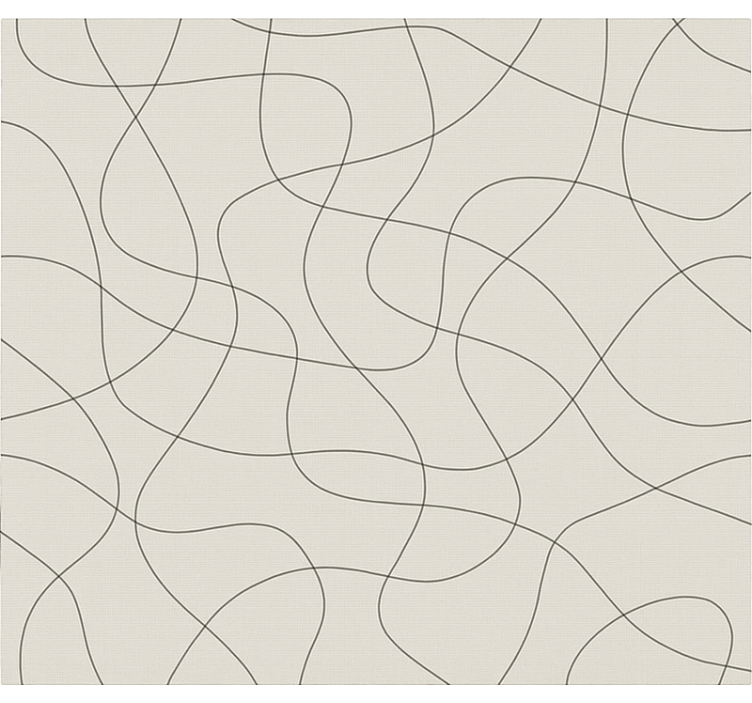 Persiana enrollable oficina trendy ligera traslúcida - TenVinilo