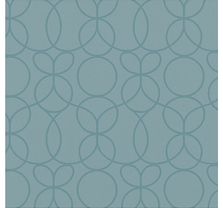 Persiana enrollable oficina color marino - TenVinilo