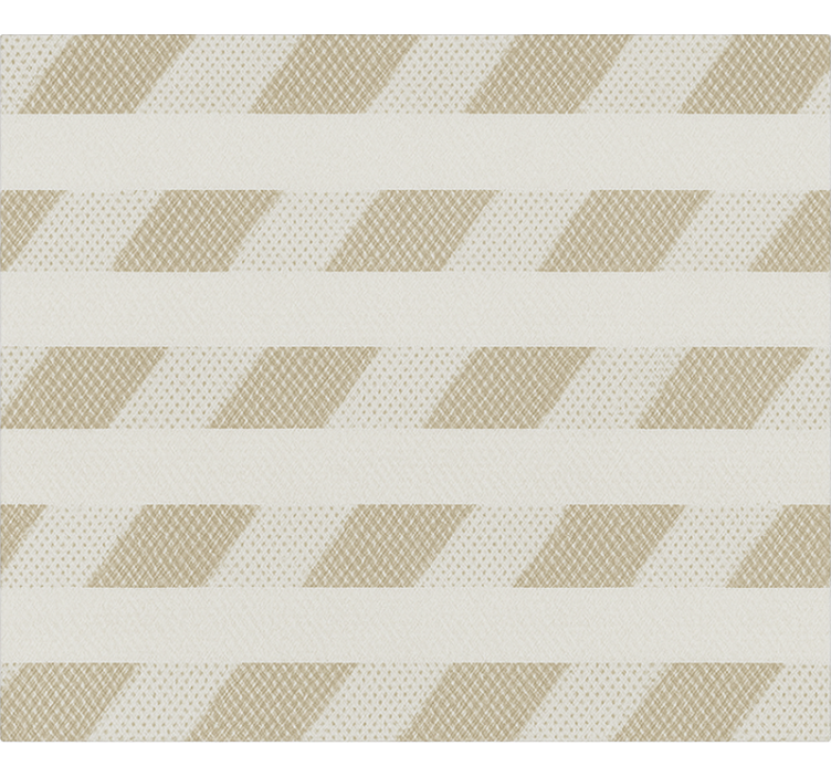 Persiana enrollable oficina transparente - TenVinilo