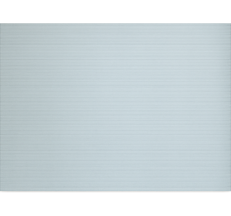 Persiana enrollable oficina azul moderno - TenVinilo