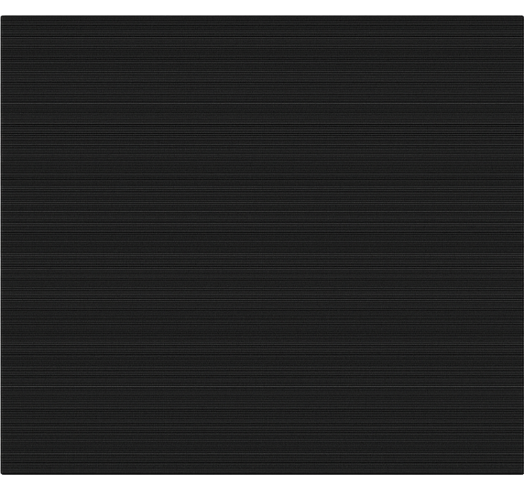 Persiana enrollable oficina estor enrollable negro clásico - TenVinilo