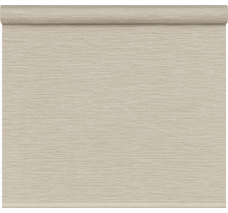 Persiana enrollable oficina beige moderno y elegante - TenVinilo