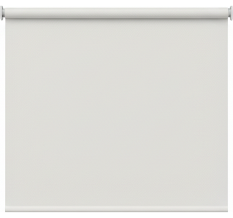 Persiana enrollable elegante sombras danzantes - TenVinilo