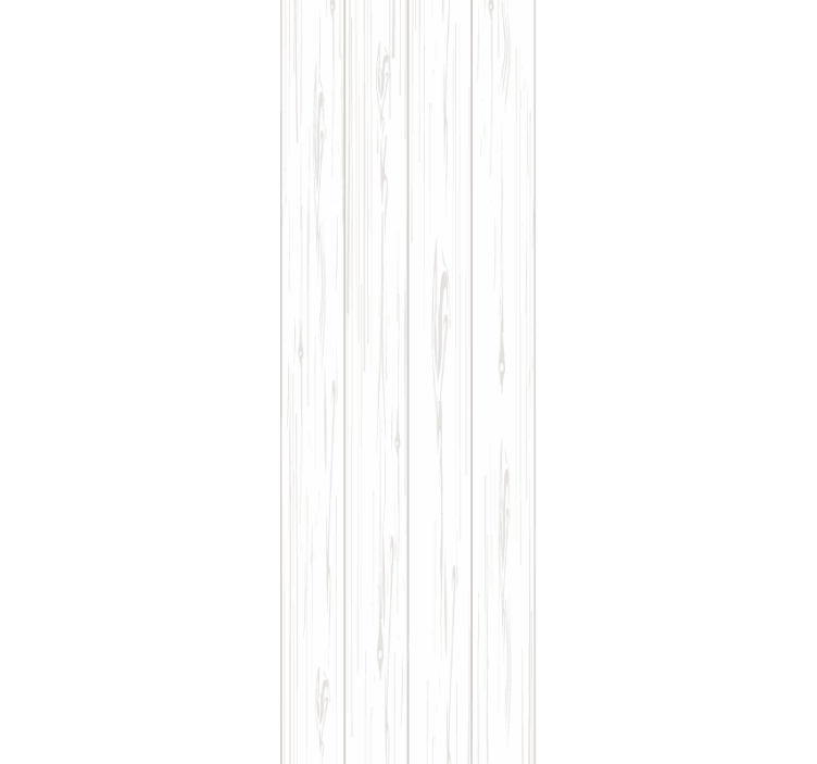 Persiana enrollable oficina textura madera blanca rústica - TenVinilo