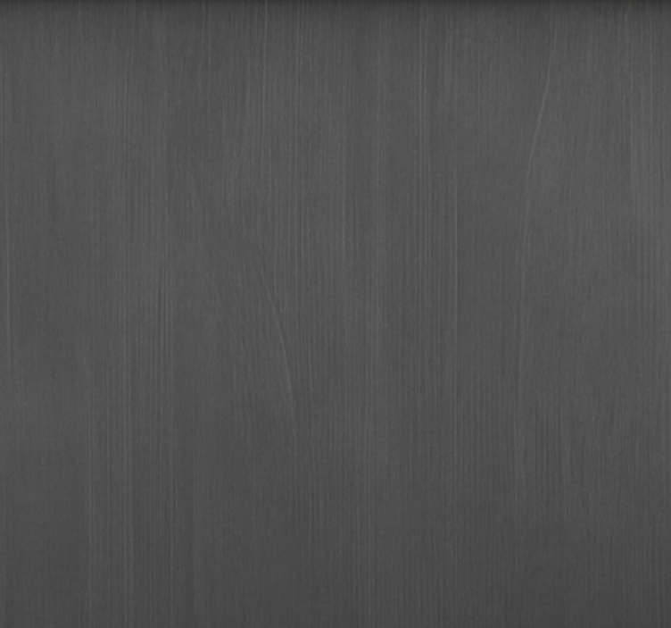 Persiana enrollable textura madera ceniza medianoche - TenVinilo