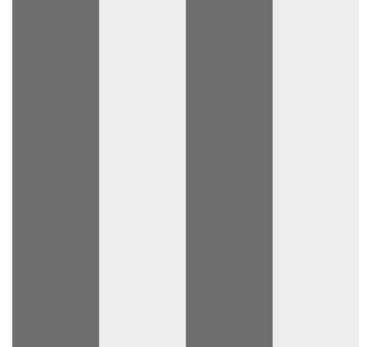 Persiana enrollable gris líneas verticales grises - TenVinilo