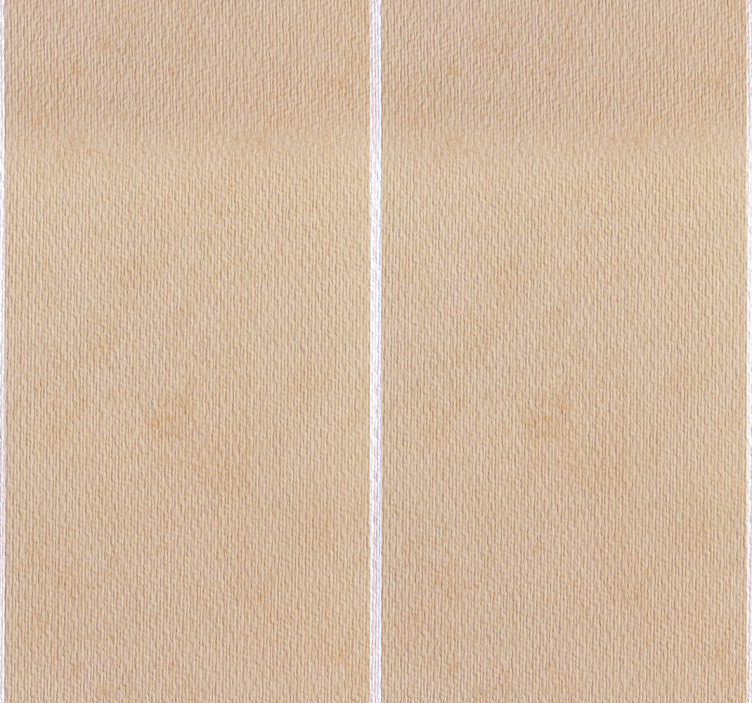 Persiana enrollable beige rayas anchas beige - TenVinilo