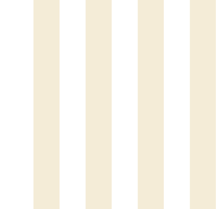 Persiana enrollable beige color beige - TenVinilo