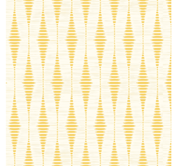 Persiana enrollable amarilla ikat amarillo rabaul - TenVinilo