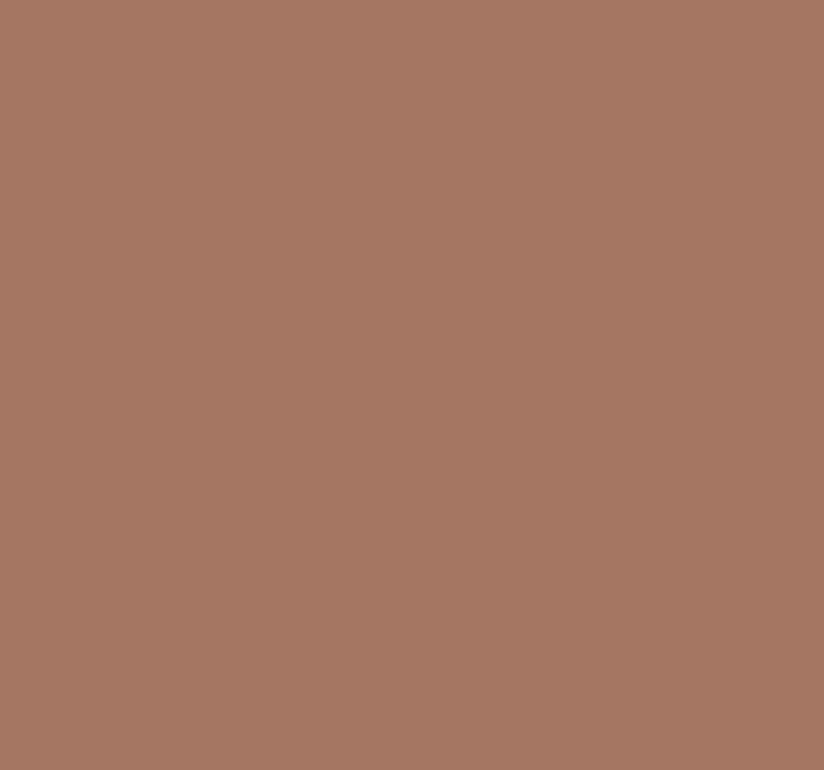 Persiana enrollable elegante mousse de mocha - TenVinilo