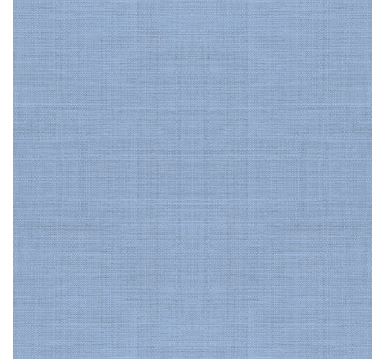 Persiana enrollable azul motivo yute azul claro - TenVinilo