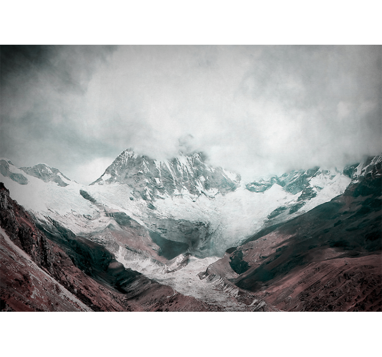 Persiana enrollable salón parque nacional huascarán - TenVinilo