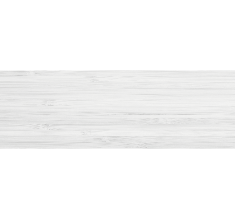 Persiana enrollable gris madera blanca elegante - TenVinilo