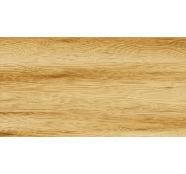 Persiana enrollable beige textura madera clara realista - TenVinilo