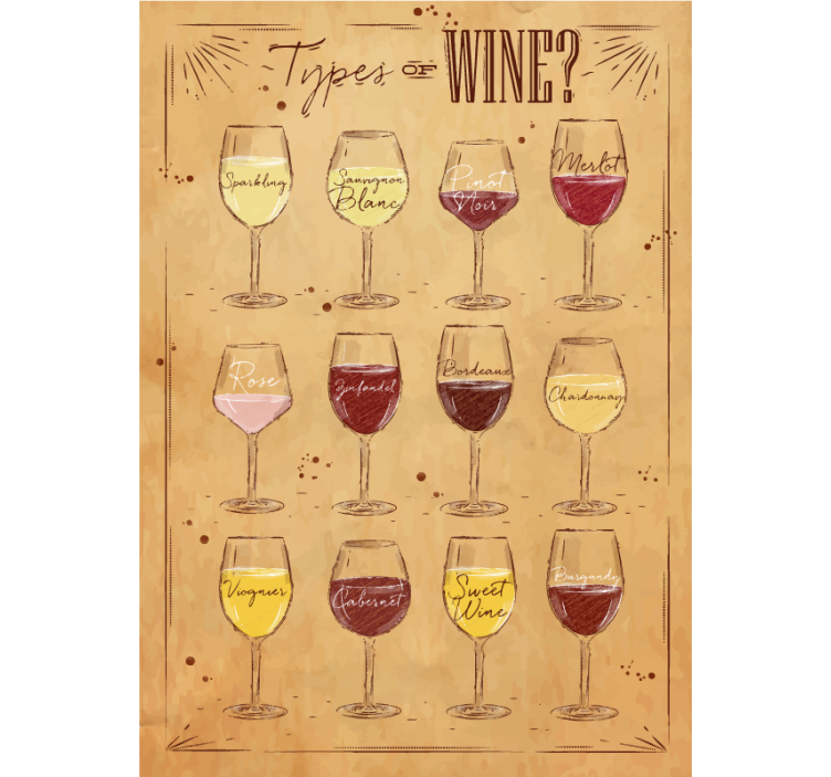 Persiana enrollable beige vino blanco beige - TenVinilo