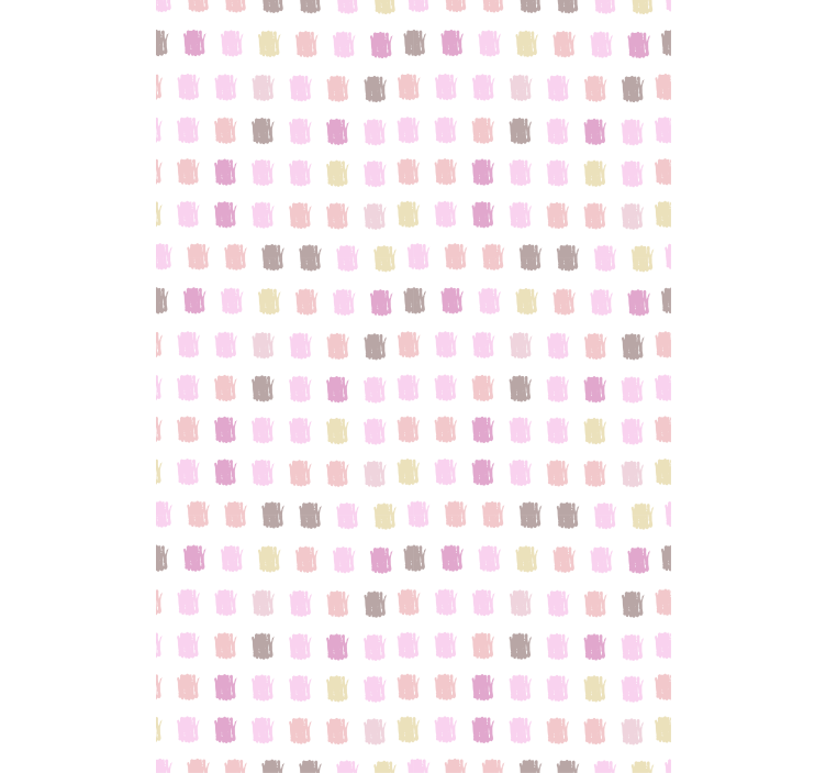 Persiana enrollable textura motivo cuadrado texturizado - TenVinilo