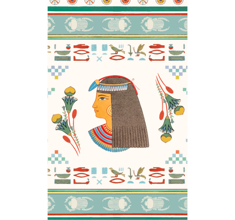 Estor original Diosa egipcia neith - TenVinilo