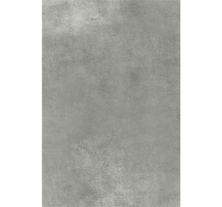 Persiana enrollable textura patrón de efecto concreto - TenVinilo