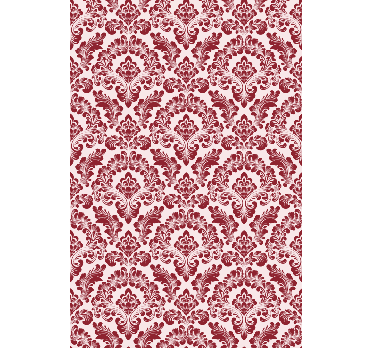 Estor clásico Impreso en bloque - TenVinilo