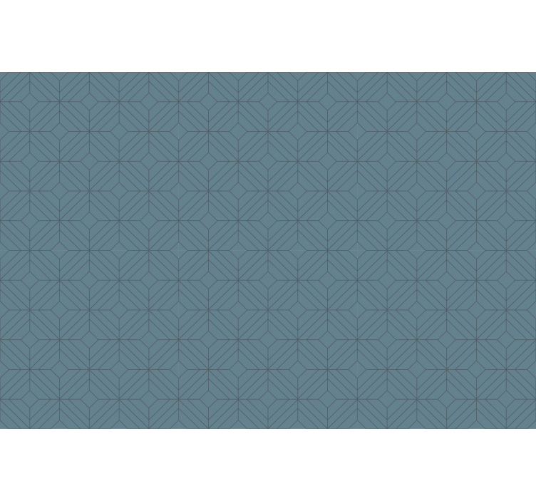 Persiana enrollable textura geométrica - TenVinilo